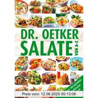 Salate von A-Z