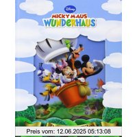Disney Magical Story: Mickey Maus Wunderhaus