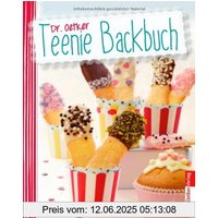 Teenie Backbuch