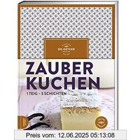 Zauberkuchen