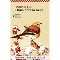 Il buio oltre la siepe