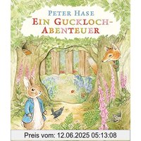 Peter Hase Ein Guckloch-Abenteuer