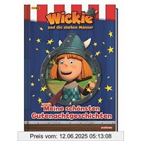 Wickie und die starken Männer: Meine liebsten Gutenacht-Geschichten