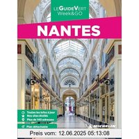 NANTES GV WEEK&GO