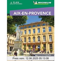 Guide Vert Week&GO Aix-en-Provence