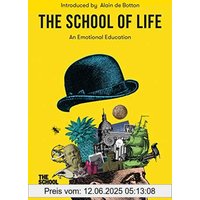The School of Life: An Emotional Education