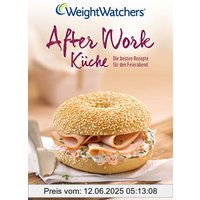 After Work Küche: Die besten Rezepte für den Feierabend