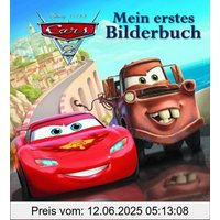 Cars 2 - Mein erstes Bilderbuch