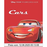 Cars: Disney Filmklassiker