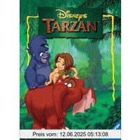 Tarzan: Tarzan