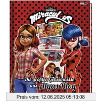 Miraculous: Die größten Geheimnisse aus Alyas Blog: Geschichtenbuch