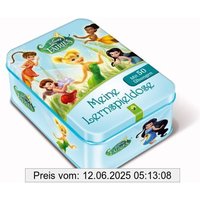 Feen - Meine Lernspieldose: Mit 50 Übungen