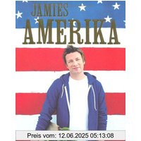 Jamies Amerika