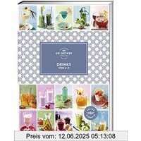 Drinks von A-Z (A-Z Reihe)