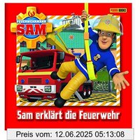 Feuerwehrmann Sam: Sam erklärt die Feuerwehr
