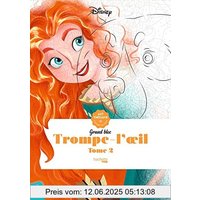 Trompe l'oeil 2: Tome 2