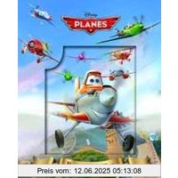 Disney Planes - Buch zum Film