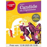 Candide, Ou L'Optimisme