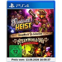 Steamworld Collection (PS4)