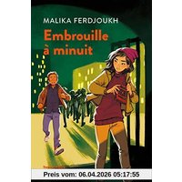 Medimops 17 % Rabatt auf Chaos um Mitternacht