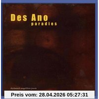 Medimops 34% Rabatt auf Das Paradies von Ano