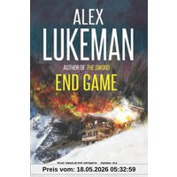 Medimops 17% Rabatt auf End Game The Project Band 21 sichern