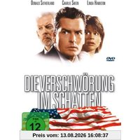 Die Verschwörung im Schatten