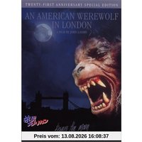 American Werewolf in London