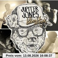 Jupiter Jones (Deluxe Edition)
