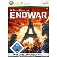 Tom Clancy's EndWar