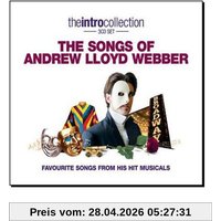 Medimops 34% Rabatt auf die Einführungsband von Andrew Lloyd Webber