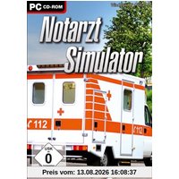 Notarzt Simulator