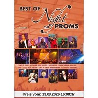 Best Of Night Of The Proms, Vol. 02