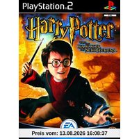 Harry Potter und die Kammer des Schreckens