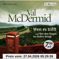 Medimops 17% Rabatt Die Herausforderung Wer macht den ersten Schritt CD