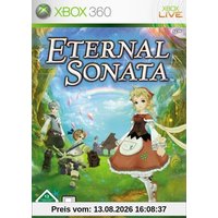 Eternal Sonata