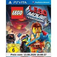 The LEGO Movie Videogame