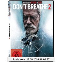 Don't Breathe 2