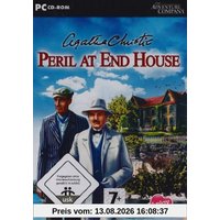 Agatha Christie: Das Haus an der Düne