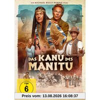 Das Kanu des Manitu