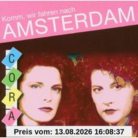 Komm Wir Fahren Nach Amsterdam