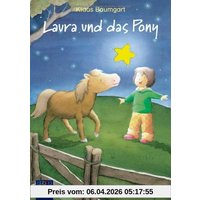 Medimops 17% Rabatt Laura und das Pony im Angebot