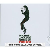 Number Ones (Discbox Slider)