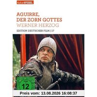 Aguirre, der Zorn Gottes / Edition Deutscher Film
