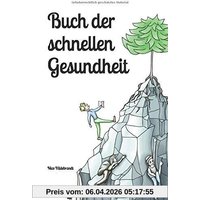 Medimops 17% Rabatt auf das Buch für eine schnelle Gesundheit