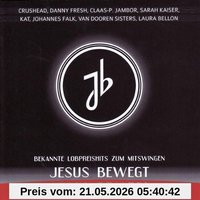Medimops 34% Rabatt Jesus beliebte Lieder zum Mitsingen entdecken