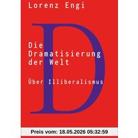 Medimops 17% Rabatt Welt im Drama Eine Analyse des Illiberalismus