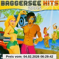 Medimops 34% Rabatt auf die besten Hits des Baggersees von 2005