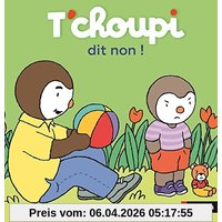 Medimops 17% Rabatt auf Tchoupi sagt Nein