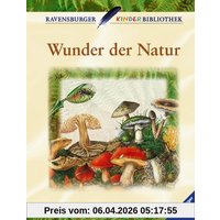 Medimops 17% Rabatt auf die Ravensburger Kinderbibliothek Naturwunder entdecken